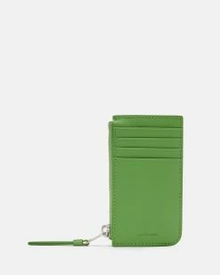 Flash Sale ⭐ Marlborough Leather Wallet Green 🤩
