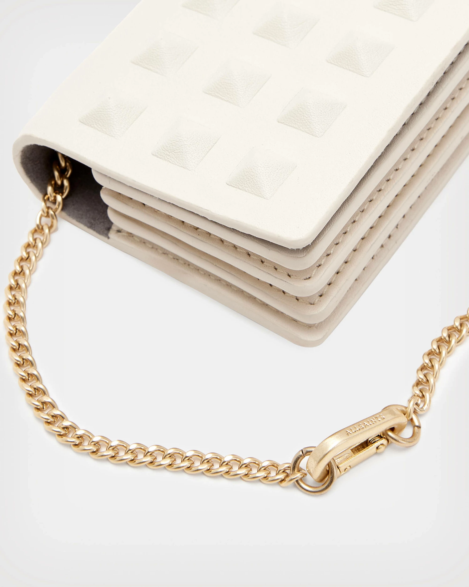 Deals π Honore Leather Studded Cardholder Black π 6 Deals π Honore Leather Studded Cardholder Black π - Image 6