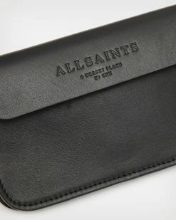 Best reviews of 🥰 Zoe Leather Crossbody Bag Black 🤩 -Cheap Women's Dresses Store WR537X 5 5