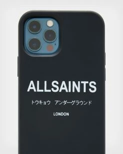 Coupon 👍 Underground IPhone 13 Cord Case Black/Chalk 🧨 -Cheap Women's Dresses Store WR577X 3202 4