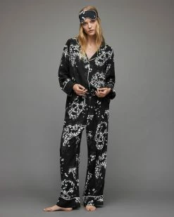 Cheap π Safi Orsino Pyjama Trousers Black π