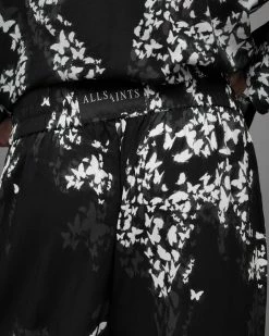 Cheap 🛒 Safi Orsino Pyjama Trousers Black 😉 -Cheap Women's Dresses Store WX020X 5 4